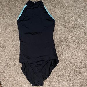 Mariia leotard
